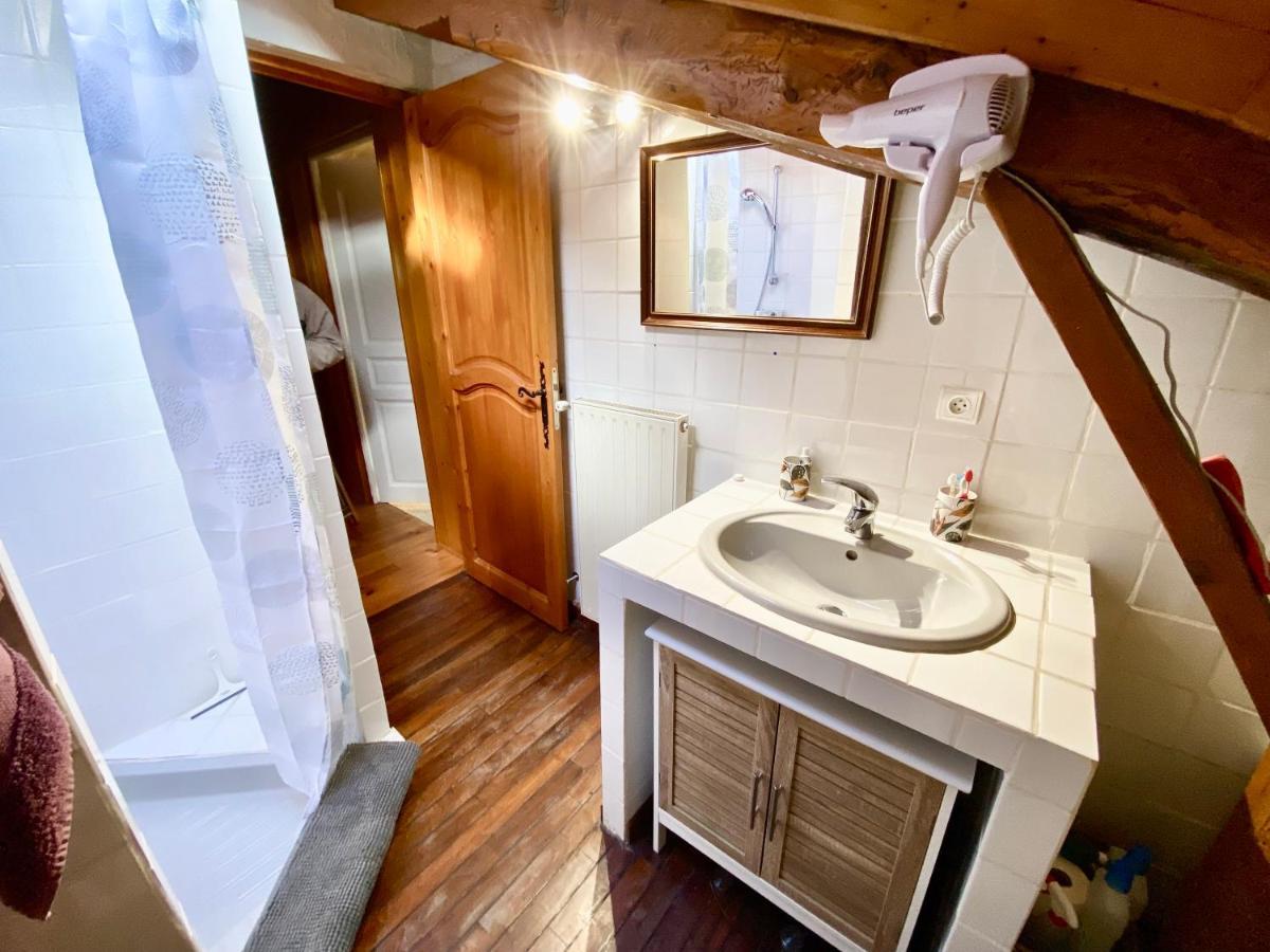 Gite De Groupe 160M2, 15P, Salle De Reception, Jardin, Terrasse Mazan-l'Abbaye Екстериор снимка