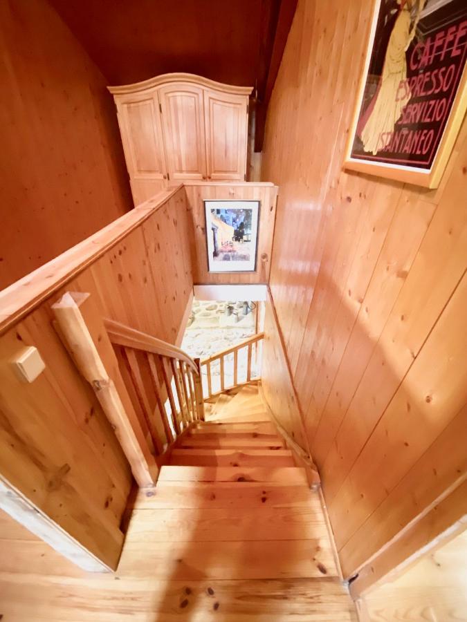 Gite De Groupe 160M2, 15P, Salle De Reception, Jardin, Terrasse Mazan-l'Abbaye Екстериор снимка